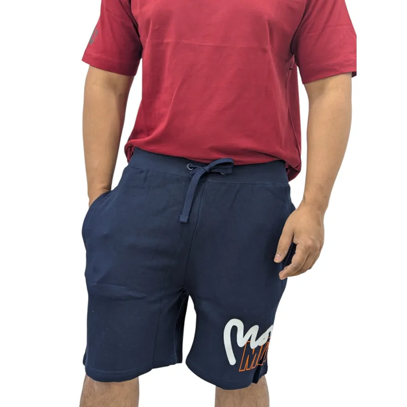money clothing mens shorts casual cotton stretch summer half pants4
