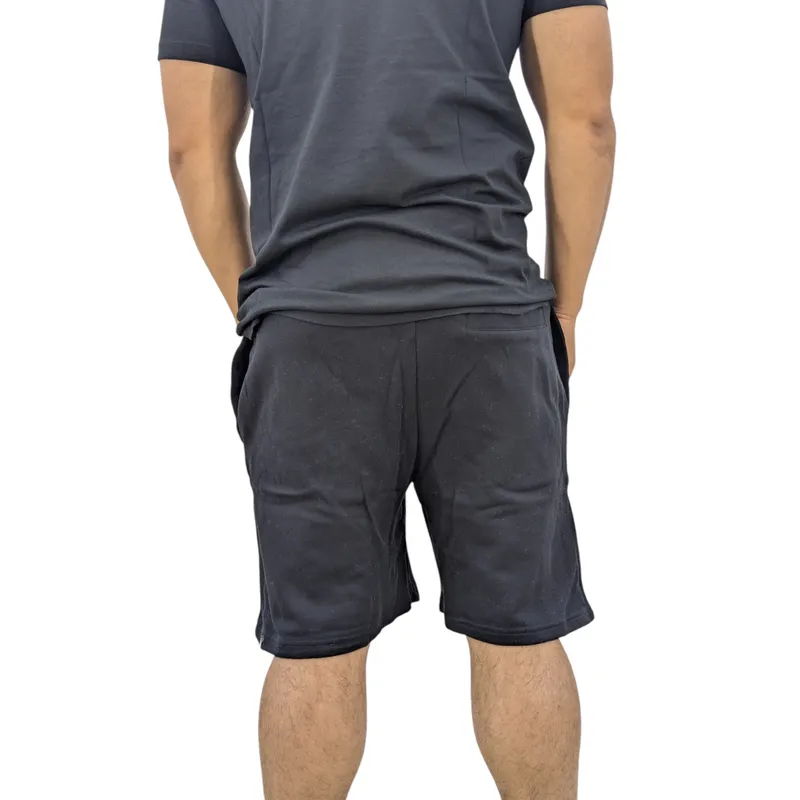 money clothing mens shorts casual cotton stretch summer shorts0