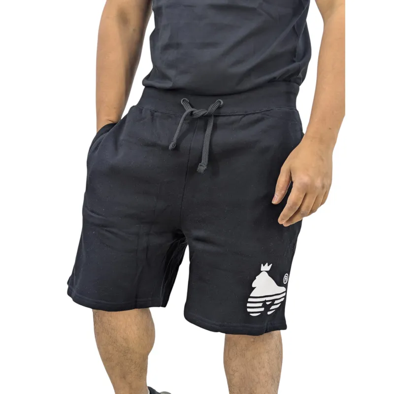 money clothing mens shorts casual cotton stretch summer shorts1