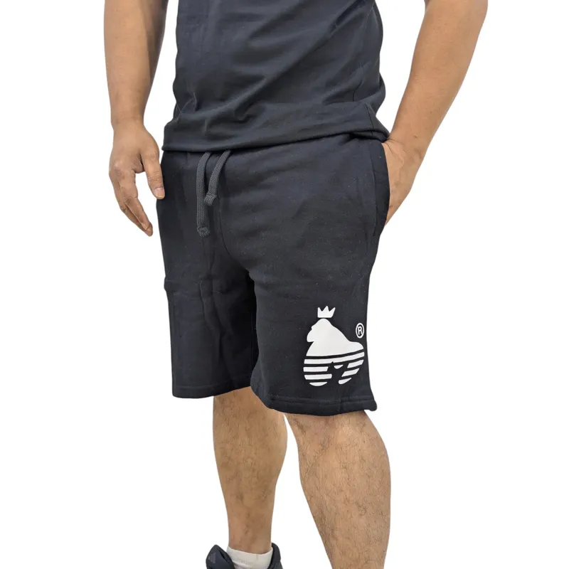 money clothing mens shorts casual cotton stretch summer shorts3