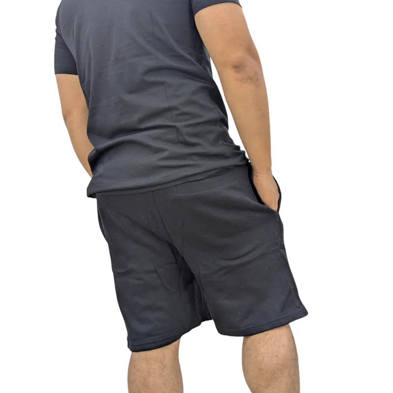 money clothing mens shorts casual cotton stretch summer shorts4