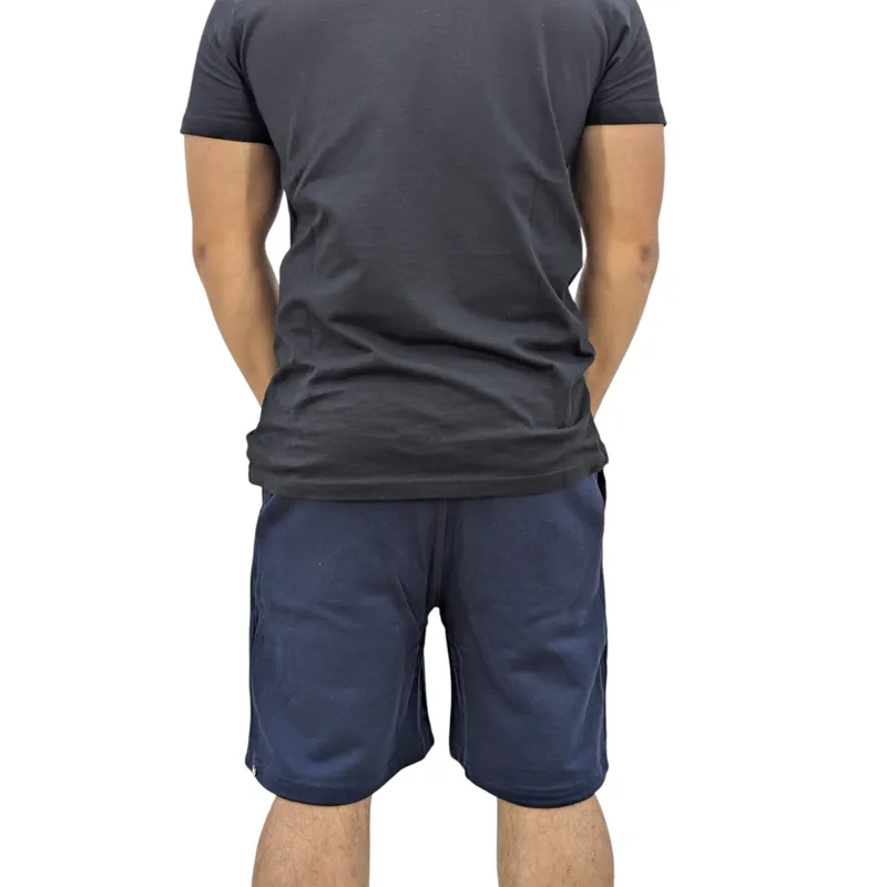 money clothing mens shorts with blue ape summer new half pants0
