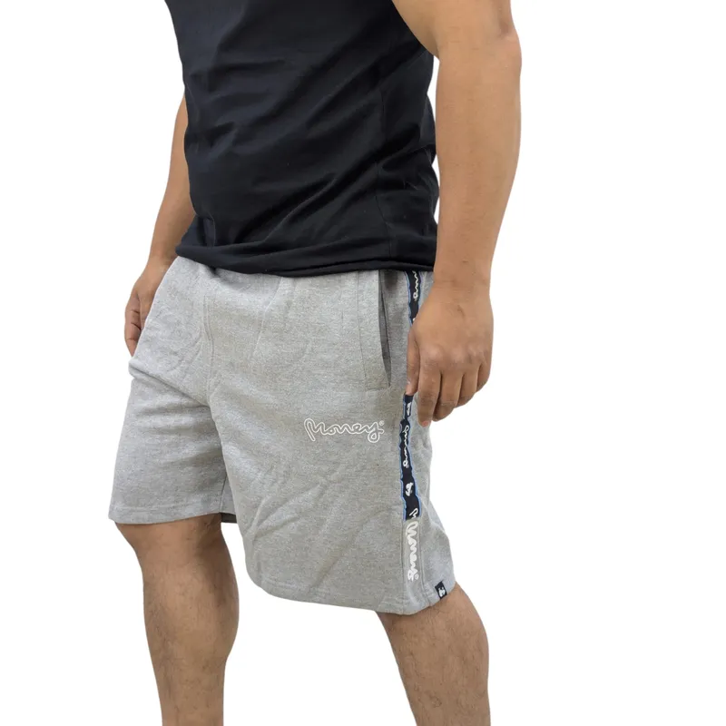 money mens shorts beach wear casual cotton half pants stretch summer shorts1