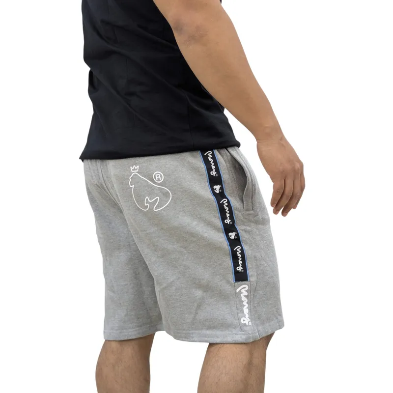 money mens shorts beach wear casual cotton half pants stretch summer shorts2