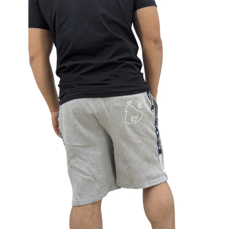 money mens shorts beach wear casual cotton half pants stretch summer shorts4