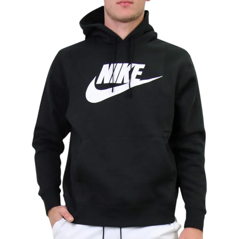 nike bv2973 mens pullover hoodie sweat hooded sweater5