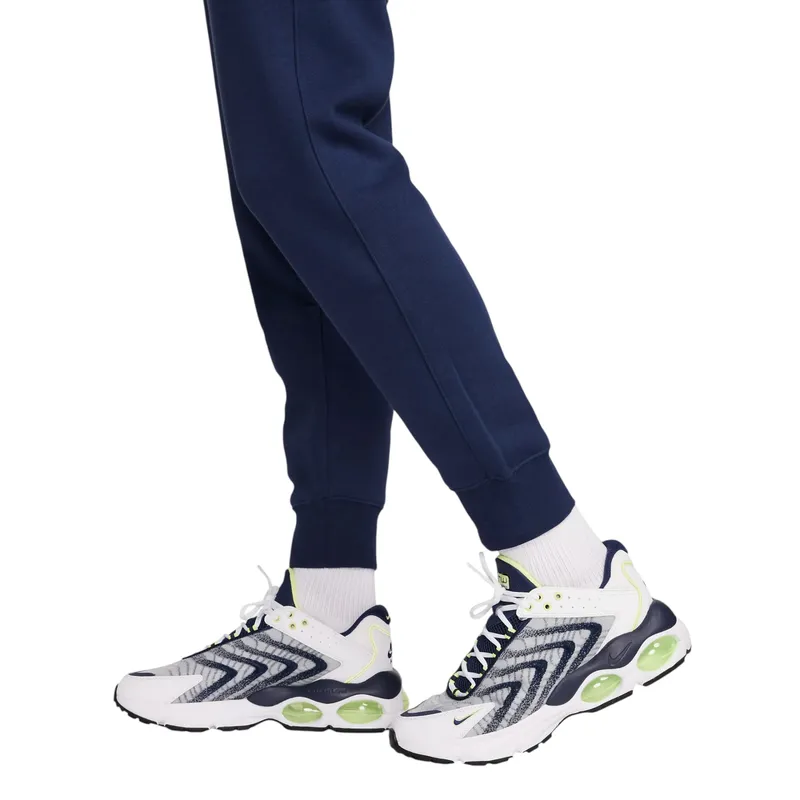 nike club mens jogger 826431 sportswear trouser casual bottom navy5