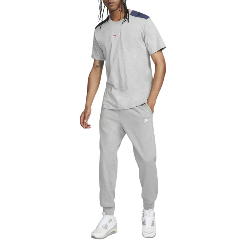 nike club mens jogger bv2671 sportswear casual bottom new0