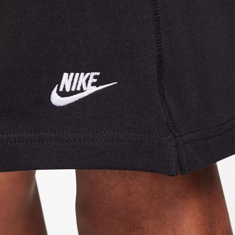 nike club mens knit shorts summer sportswear2