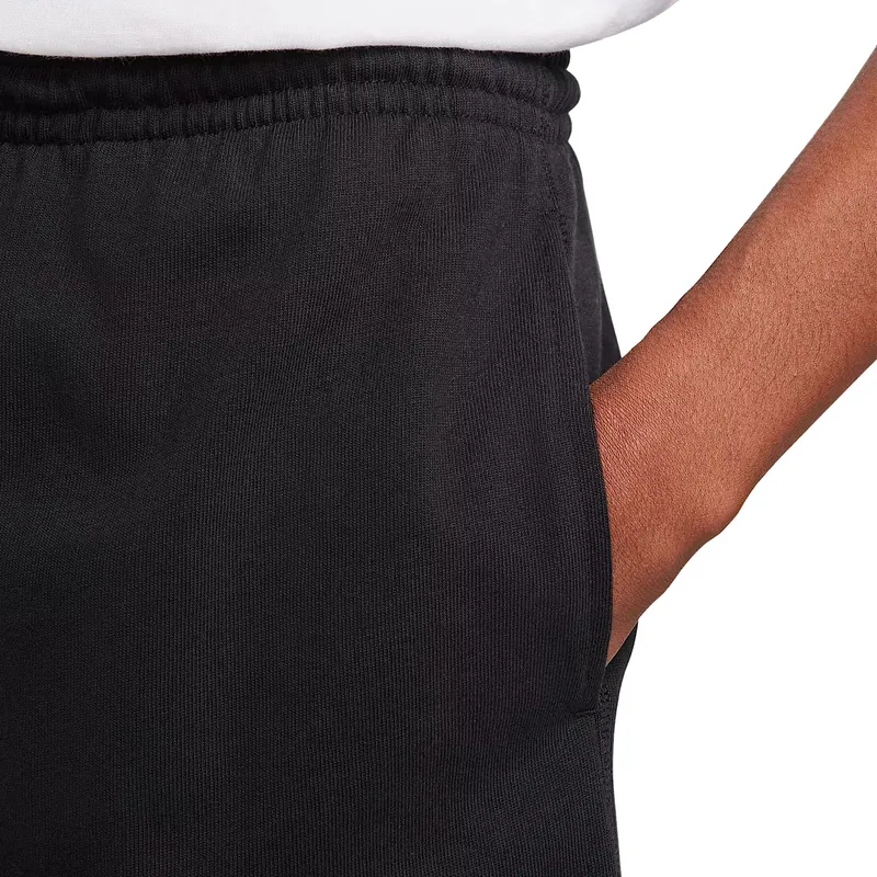 nike club mens knit shorts summer sportswear3