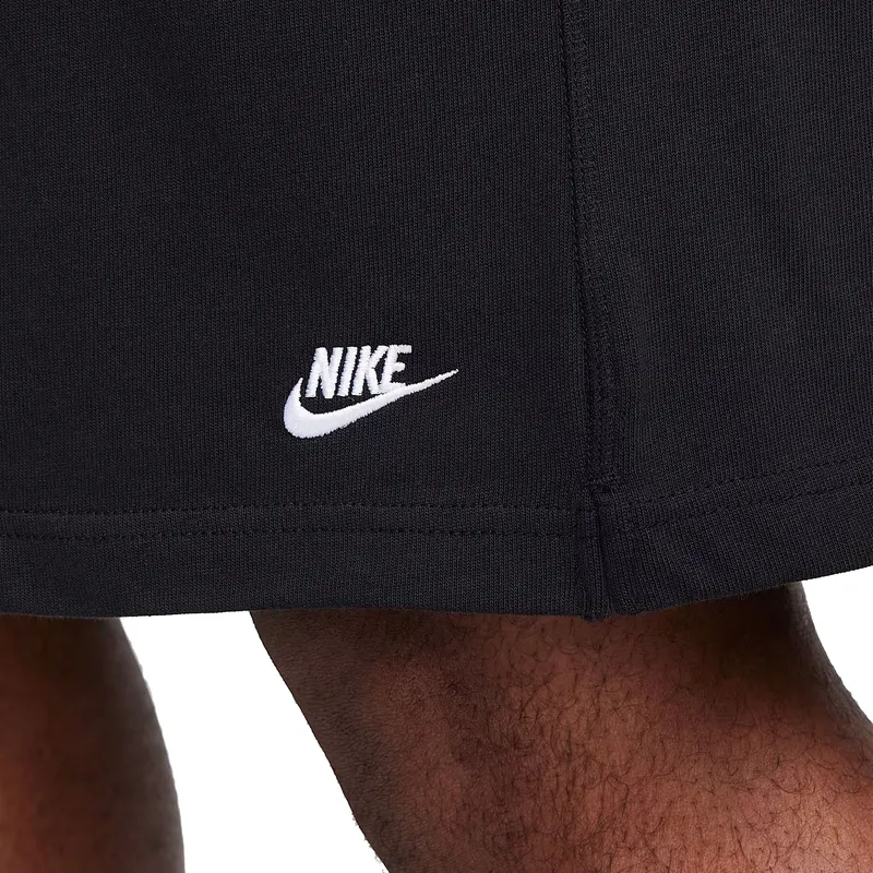 nike club mens knit shorts summer sportswear8