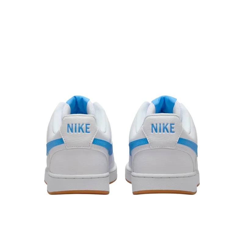 nike court vision low mens trainers low cut running sneakers 80's2