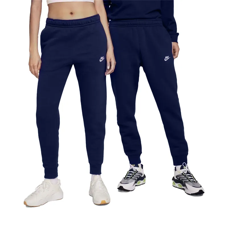 nike mens full tracksuits bv2654 club hoodie joggers set4