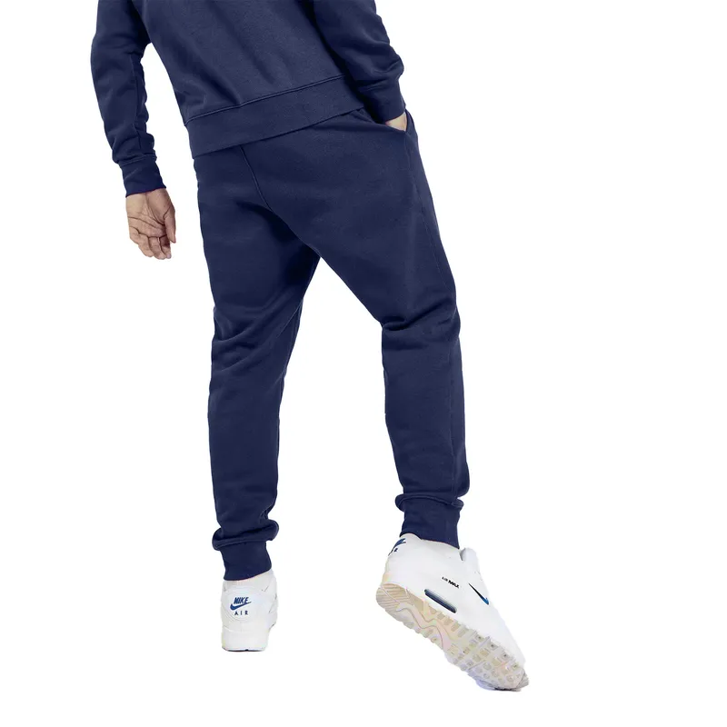 nike mens full tracksuits bv2654 club hoodie joggers set5
