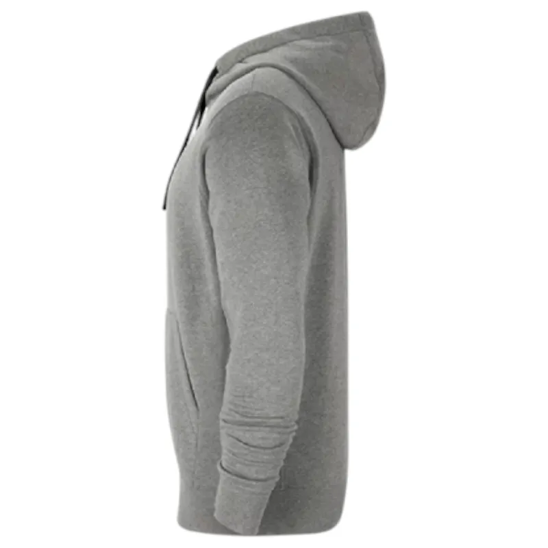 nike mens hoodie cw6894 park20 pullover jumper grey2