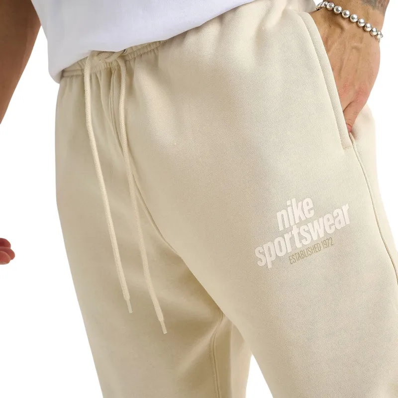 nike mens joggers club fleece sweatpants retro sportswear3