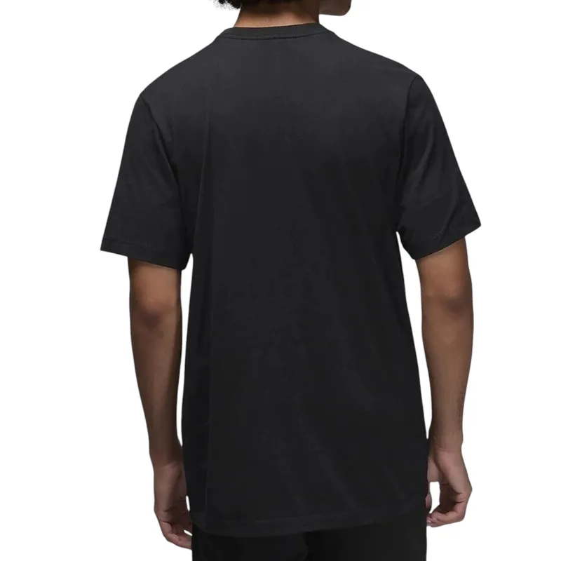 nike mens t shirts short sleeve crew neck sportswear casual cotton1