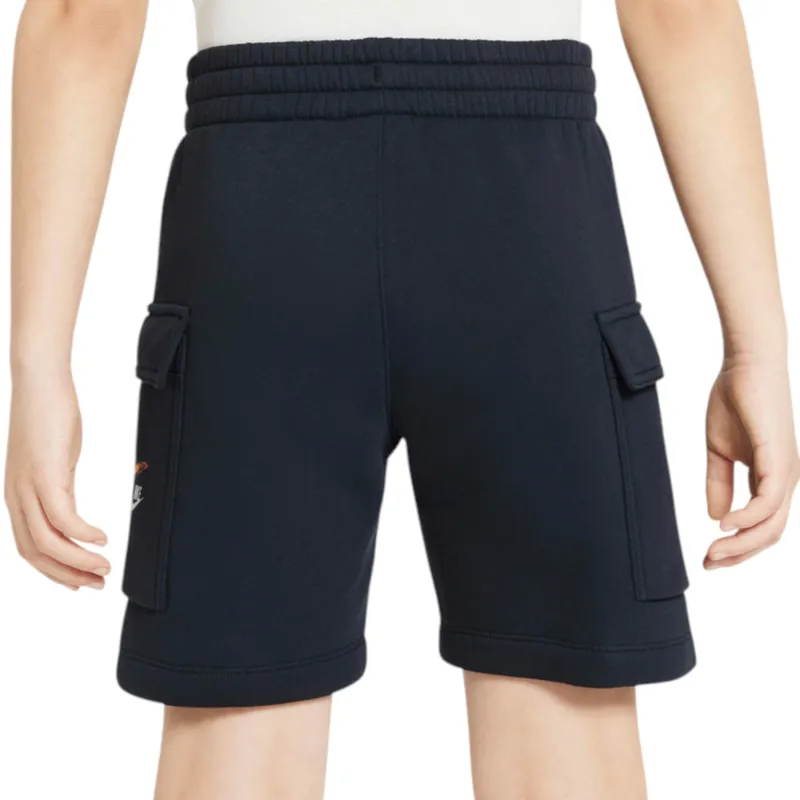 nike shorts mens swoosh sportswear cargo short0