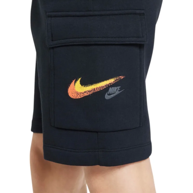 nike shorts mens swoosh sportswear cargo short2