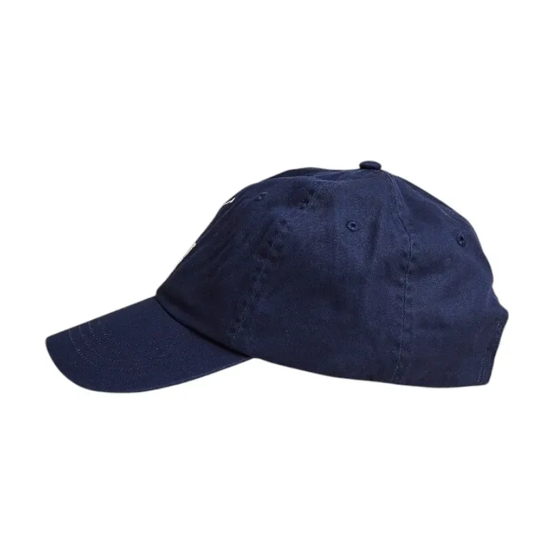 polo ralph lauren mens caps big pony chino ball cap blue3