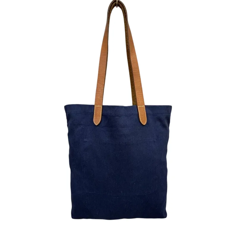 polo ralph lauren mens tote bag leather handle travel bag2