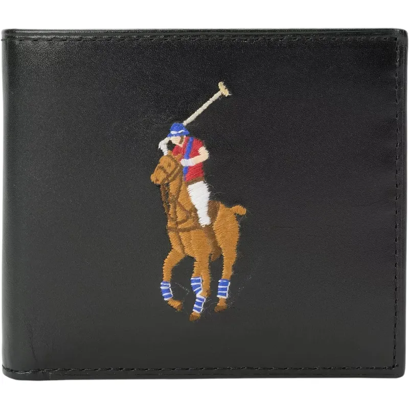 polo ralph lauren mens wallets genuine leather10
