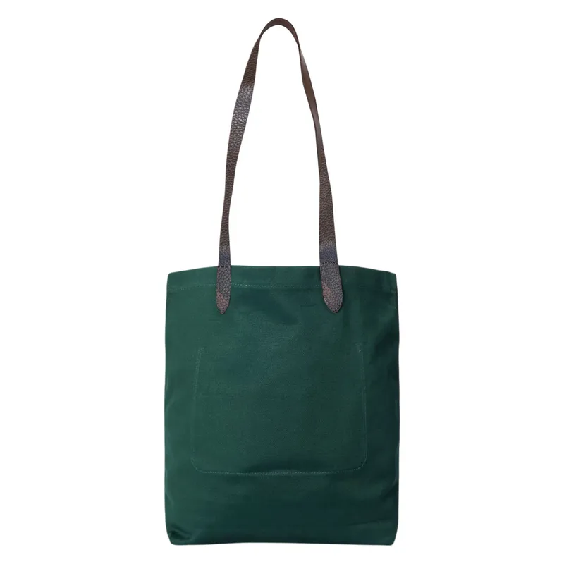 ralph lauren mens tote bag polo bear shopper leather handle shoulder bag new4
