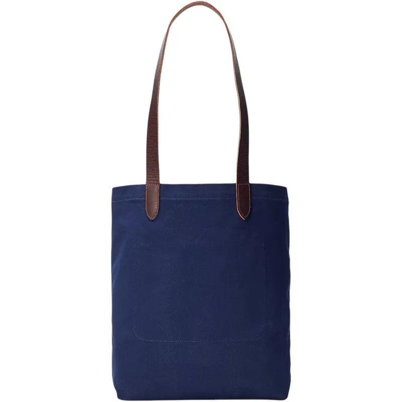 ralph lauren mens tote bag polo bear twill shopper0