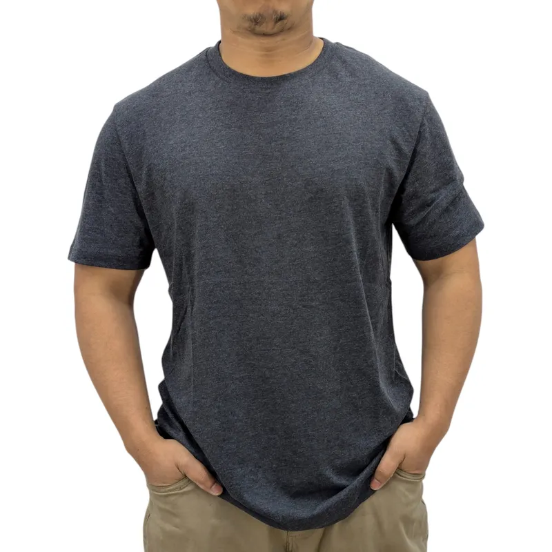 rivers t shirts mens charcoal1
