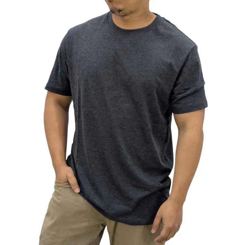 rivers t shirts mens charcoal2