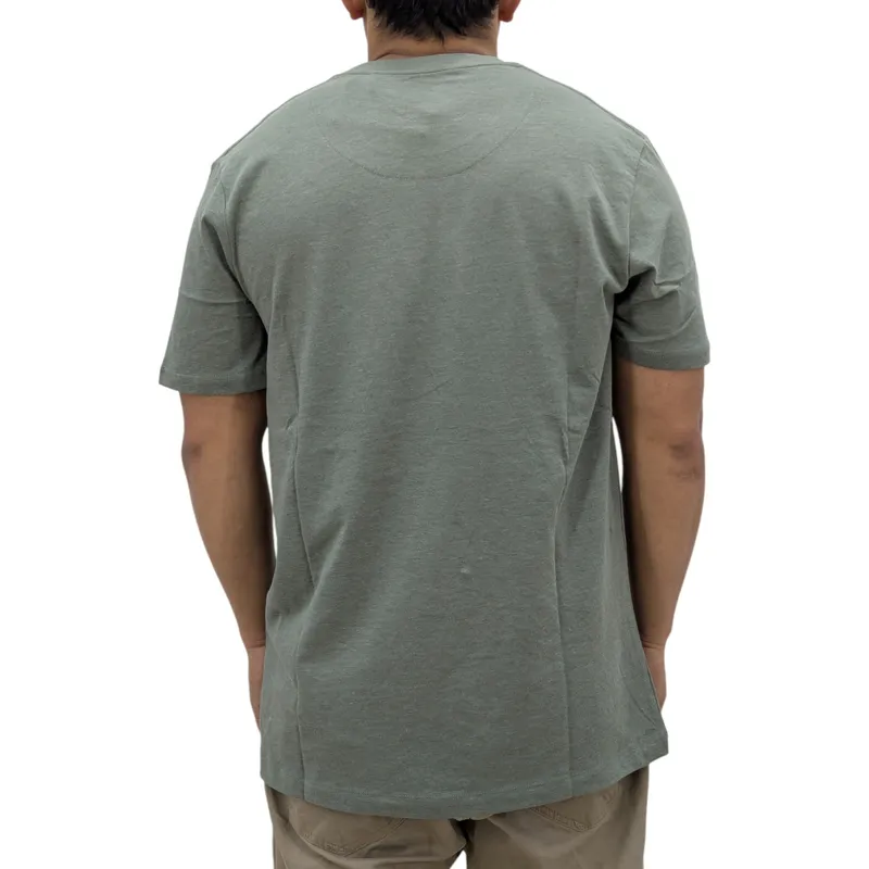 rivers t shirts mens khaki0