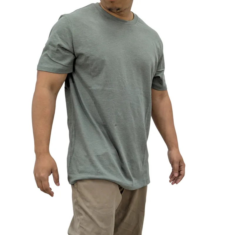 rivers t shirts mens khaki1