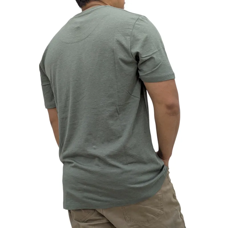 rivers t shirts mens khaki2