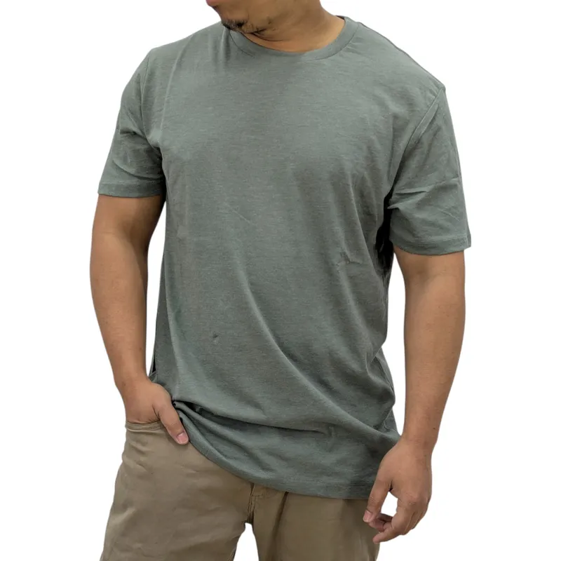 rivers t shirts mens khaki3