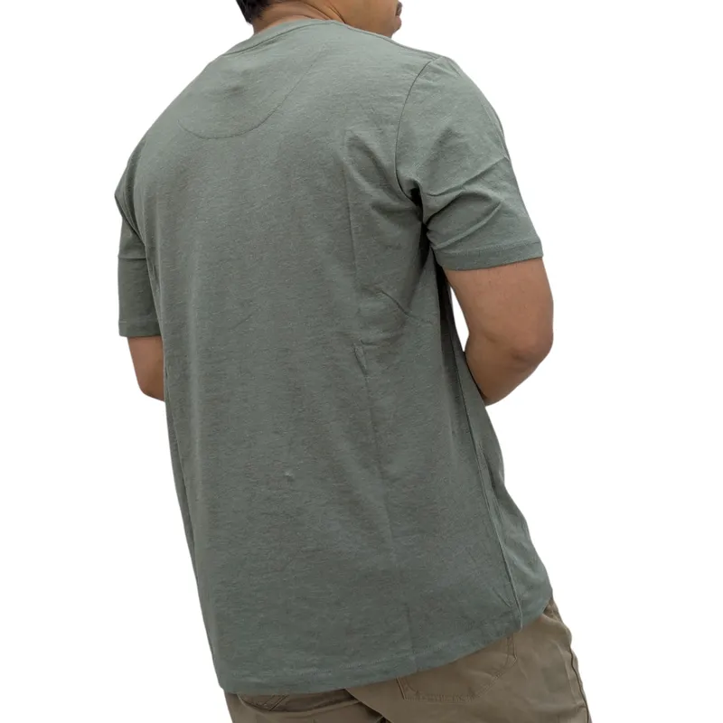 rivers t shirts mens khaki4