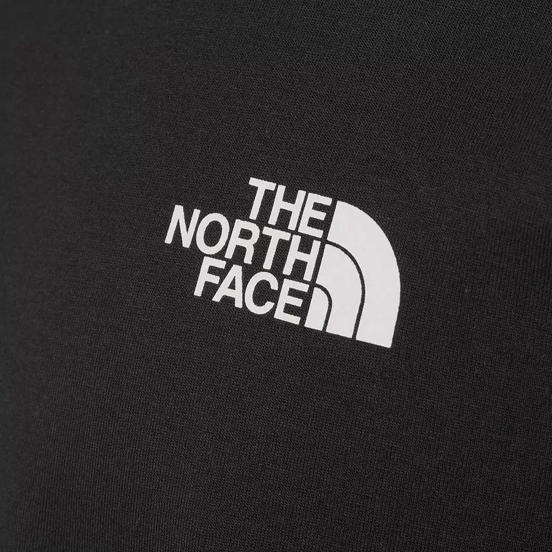the north face mens t shirts summer sportswear3