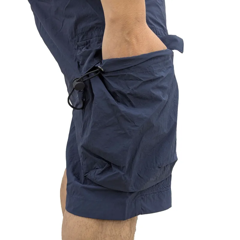 timberland mens cargo shorts beach half pants navy1