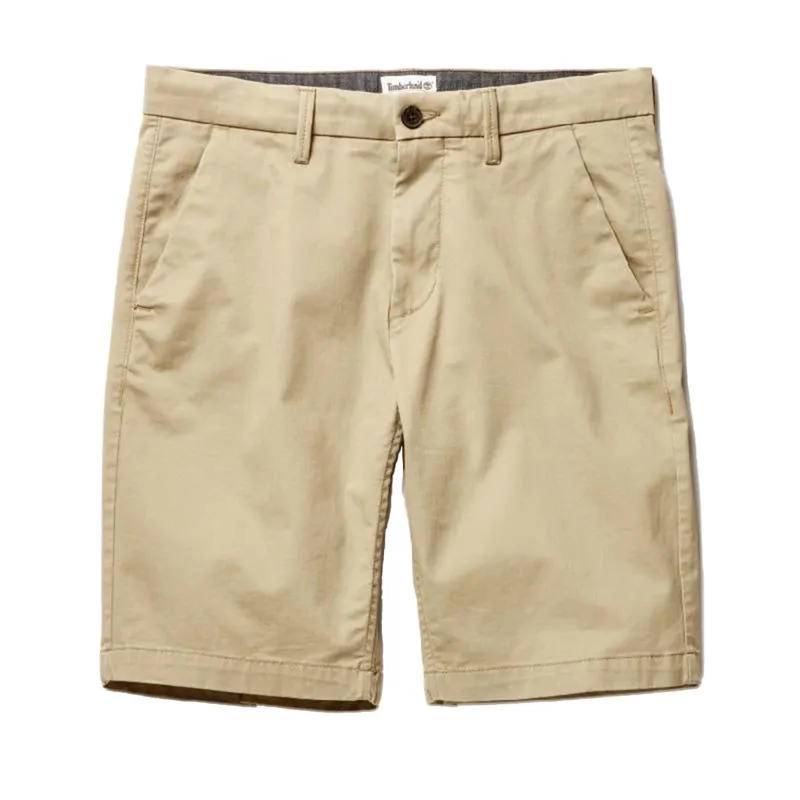 timberland mens chino shorts summer half pants0