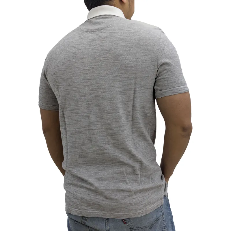 timberland mens polo shirt summer ss club pique polo golf t shirt3