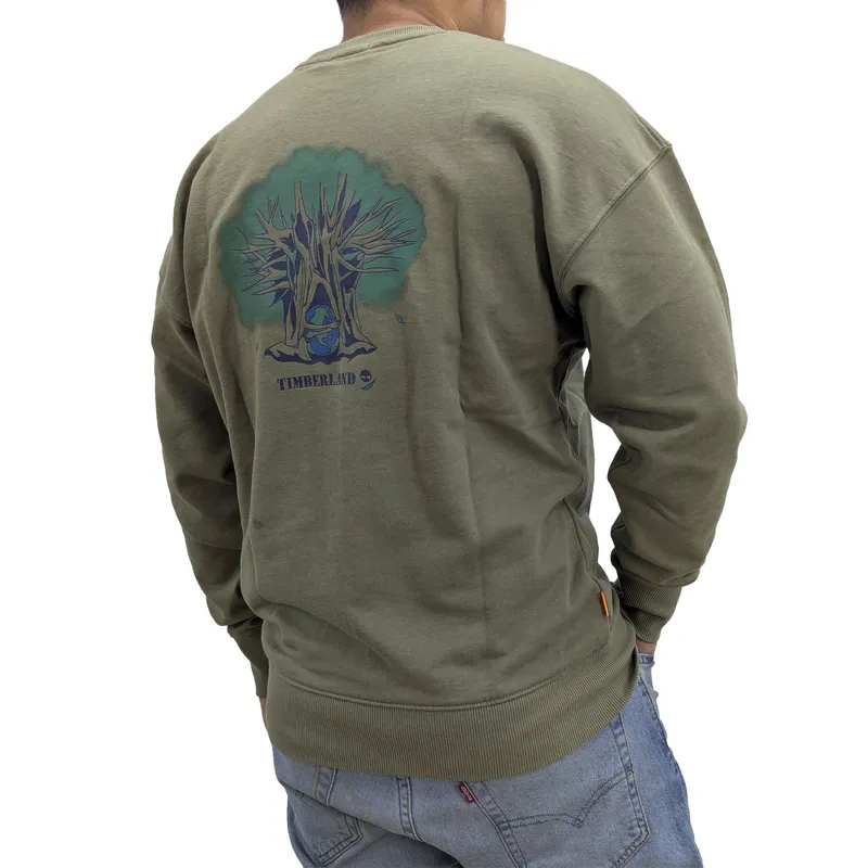 timberland mens sweatshirts pullover jumper1