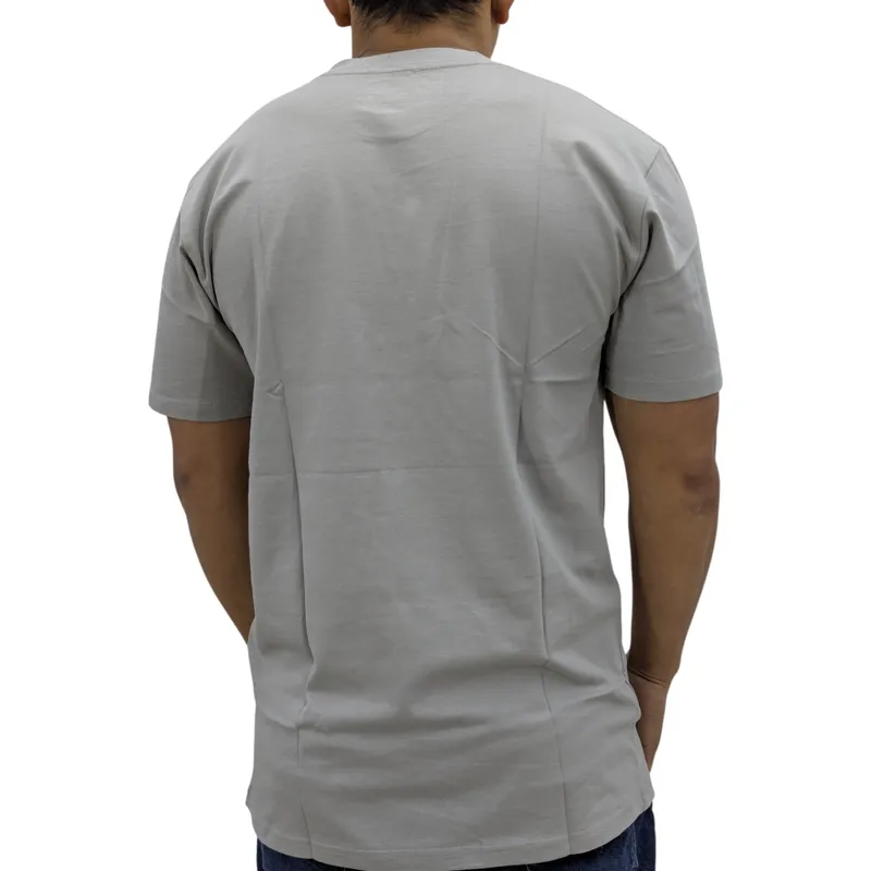 timberland mens t shirts grey3