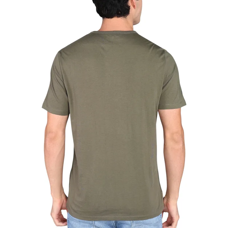 timberland mens t shirts logo print casual cotton tee7