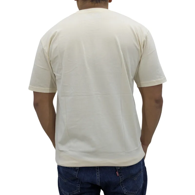 timberland mens t shirts off white3