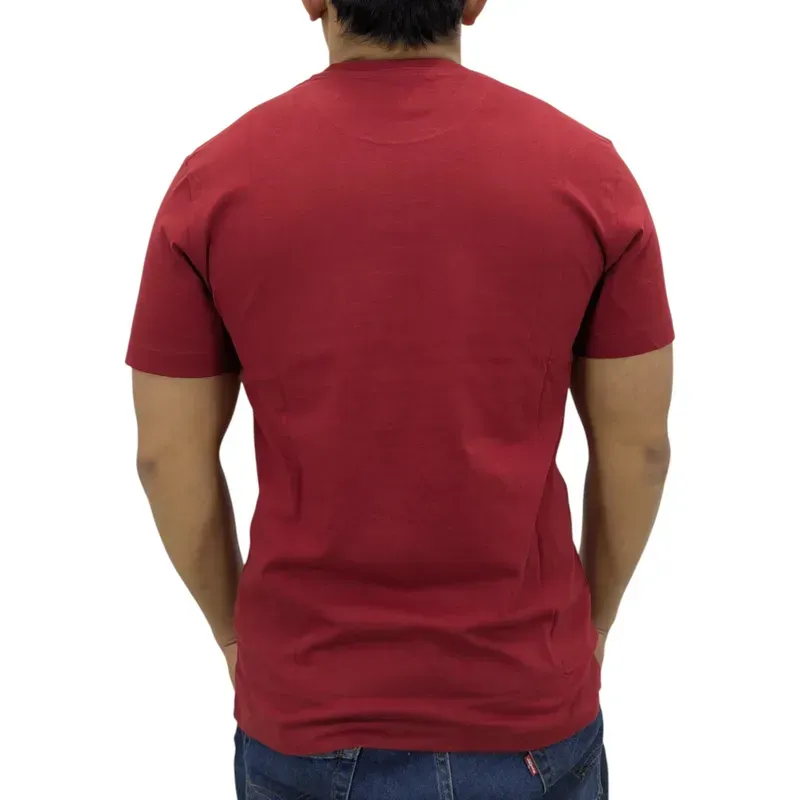 true religion 108035 mens dotted print t shirts1