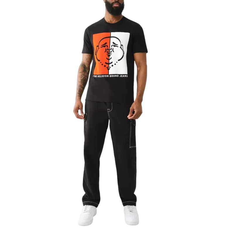 true religion 108323 mens graphic t shirts black0