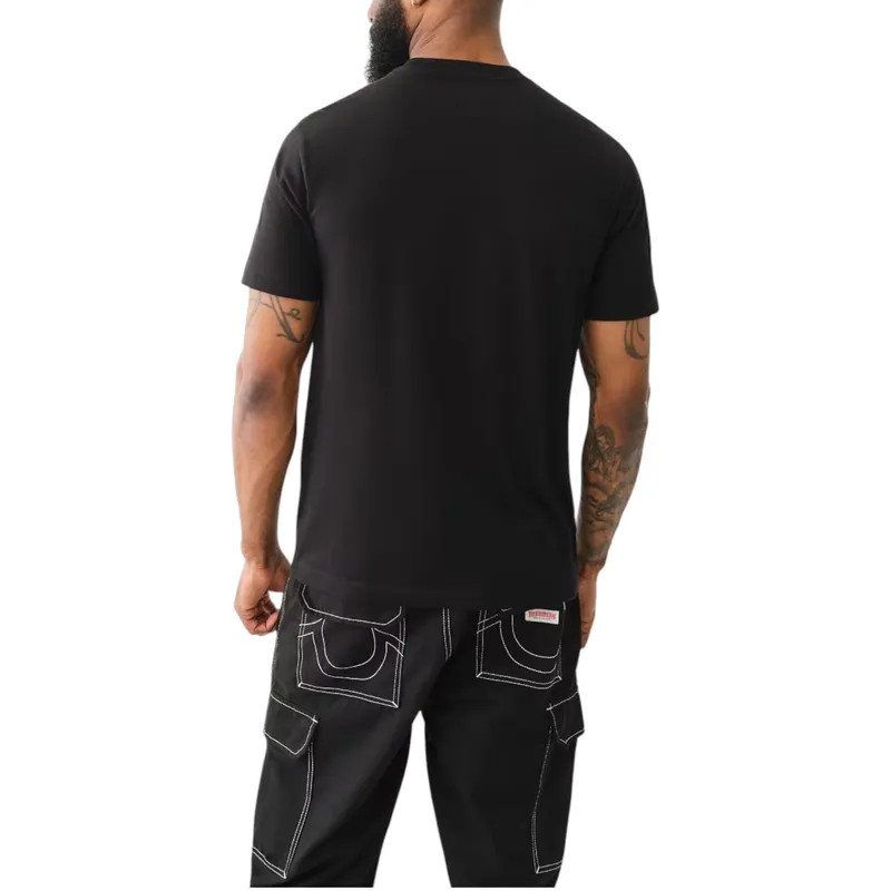 true religion 108323 mens graphic t shirts black1