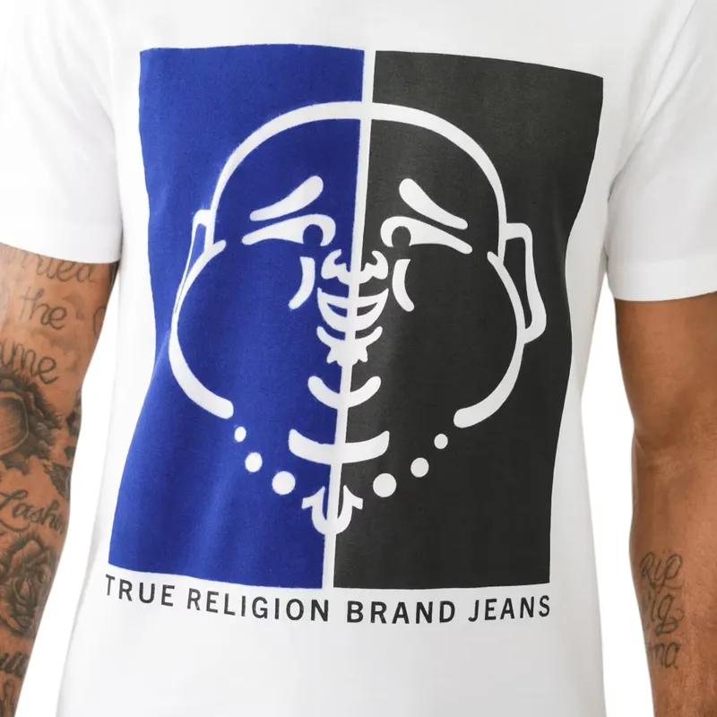 true religion 108323 mens graphic t shirts white7
