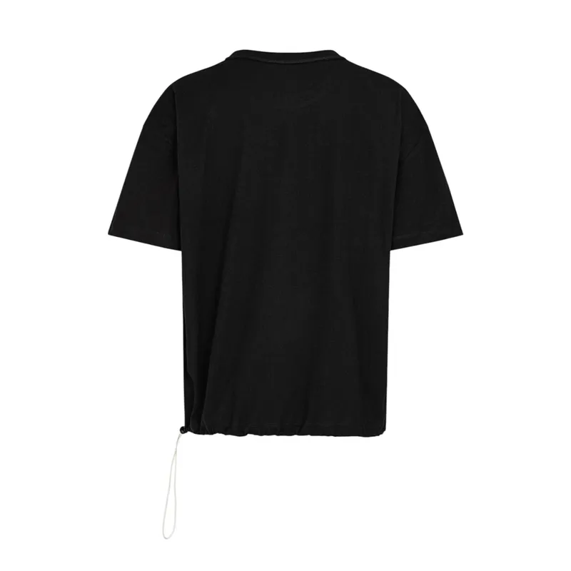true religion mens t-shirt drop shoulder top5