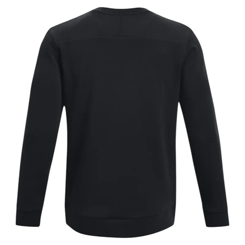 under armour mens sweatshirts fleece plain casual mens jumper2