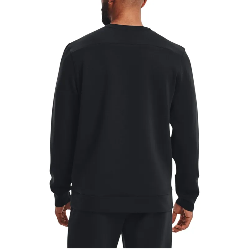 under armour mens sweatshirts fleece plain casual mens jumper4